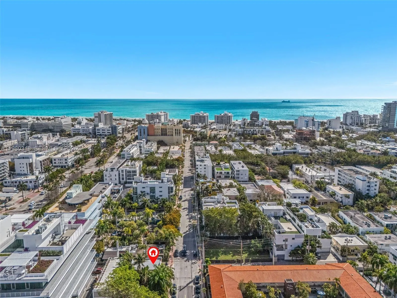 927 4th St, Miami Beach, Florida 33139, Miami Beach, Florida 33139, ,Commercial Sale,For Sale,927 4th St, Miami Beach, Florida 33139,A11980318