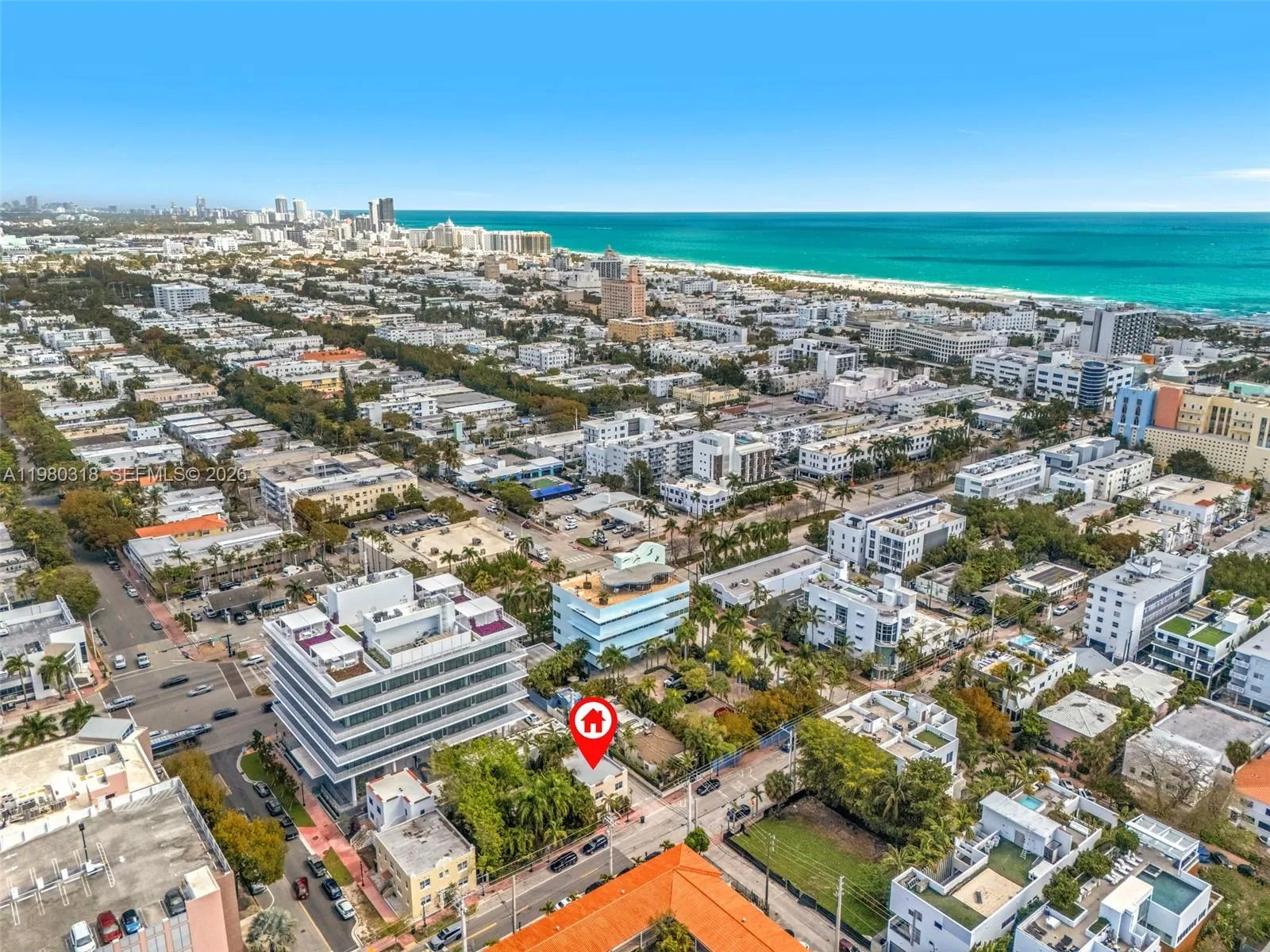 927 4th St, Miami Beach, Florida 33139, Miami Beach, Florida 33139, ,Commercial Sale,For Sale,927 4th St, Miami Beach, Florida 33139,A11980318