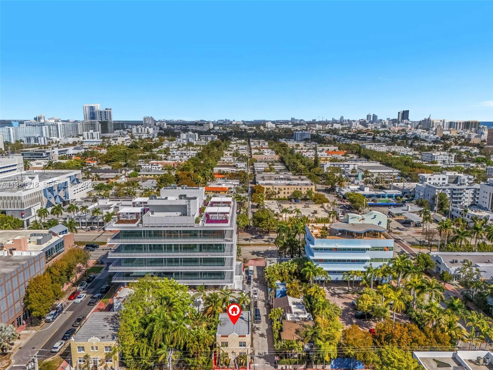 927 4th St, Miami Beach, Florida 33139, Miami Beach, Florida 33139, ,Commercial Sale,For Sale,927 4th St, Miami Beach, Florida 33139,A11980318