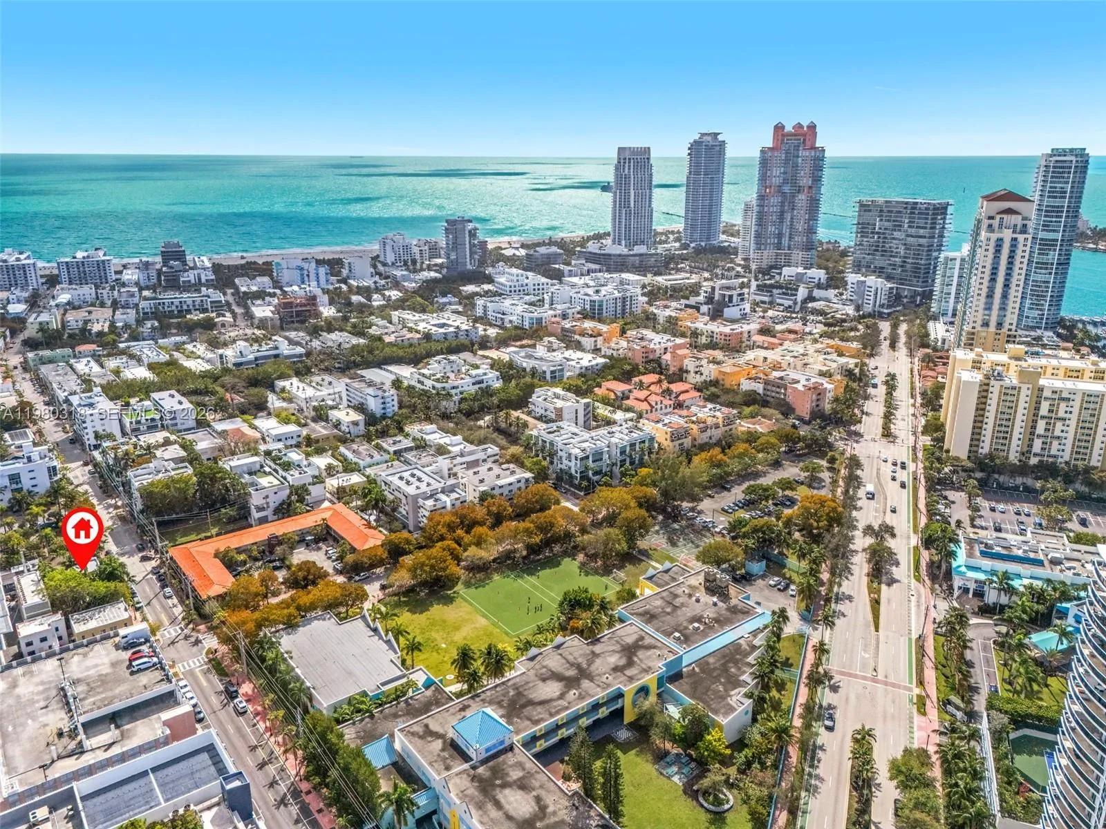 927 4th St, Miami Beach, Florida 33139, Miami Beach, Florida 33139, ,Commercial Sale,For Sale,927 4th St, Miami Beach, Florida 33139,A11980318