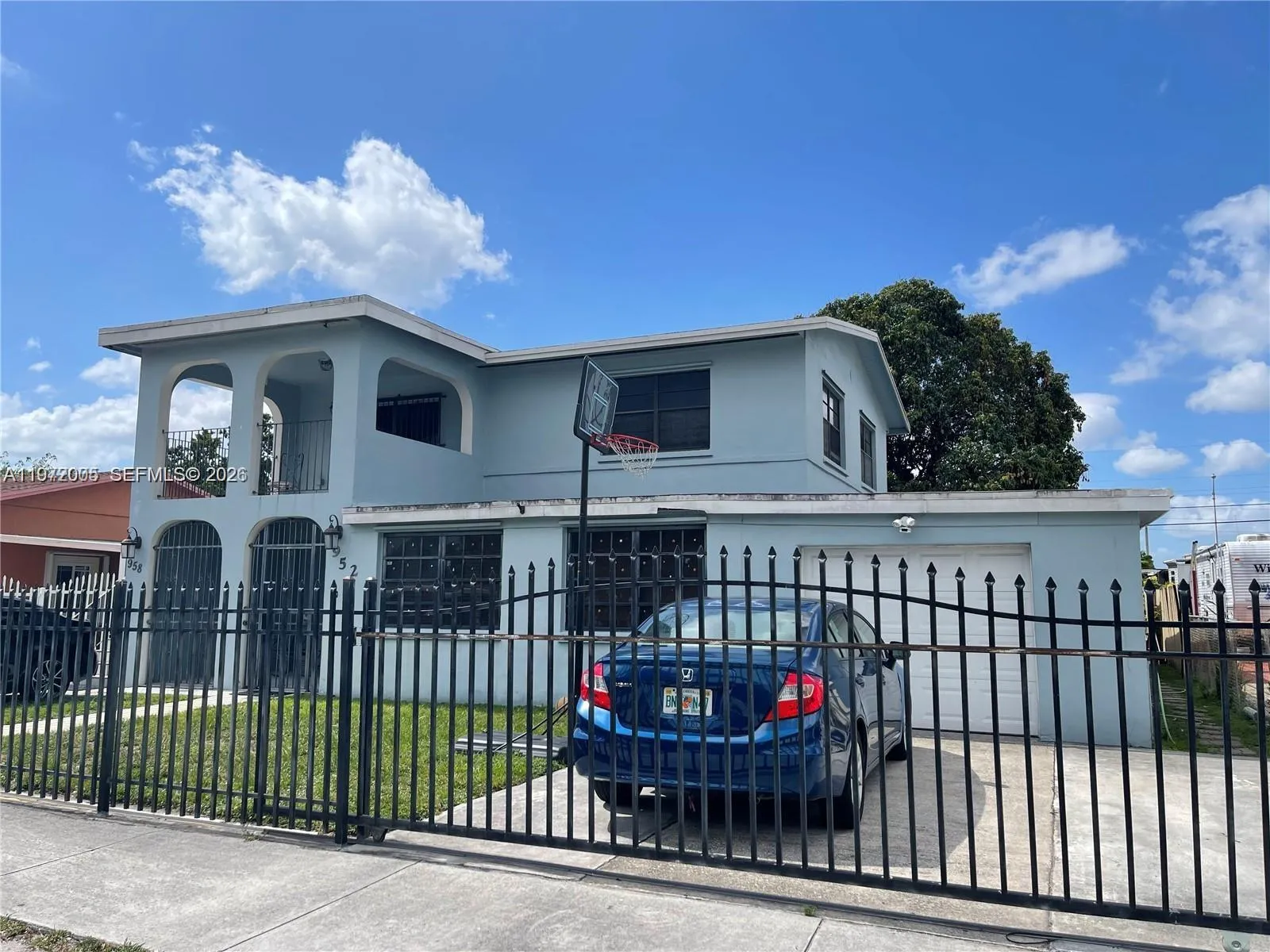 952 E 19th St, Hialeah, Florida 33013, Hialeah, Florida 33013, ,Residential Income,For Sale,952 E 19th St, Hialeah, Florida 33013,A11972005