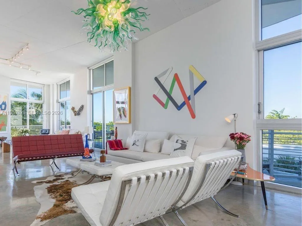 2001 Meridian Ave 414, Miami Beach, Florida 33139, Miami Beach, Florida 33139, 3 Bedrooms Bedrooms, ,2 BathroomsBathrooms,Residential Lease,For Rent,2001 Meridian Ave 414, Miami Beach, Florida 33139,A11980328