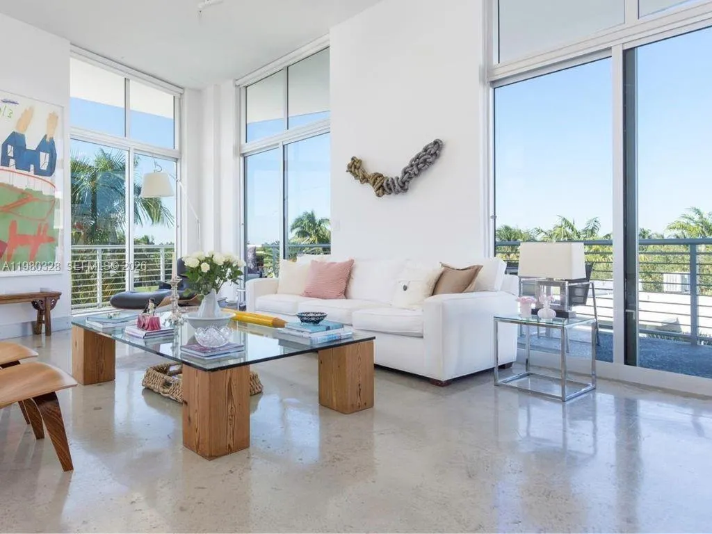 2001 Meridian Ave 414, Miami Beach, Florida 33139, Miami Beach, Florida 33139, 3 Bedrooms Bedrooms, ,2 BathroomsBathrooms,Residential Lease,For Rent,2001 Meridian Ave 414, Miami Beach, Florida 33139,A11980328