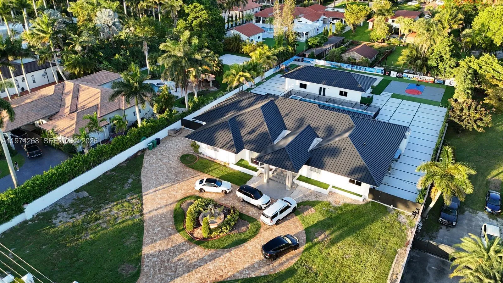 365 Nw 132nd Ave, Miami, Florida 33182, Miami, Florida 33182, 6 Bedrooms Bedrooms, ,7 BathroomsBathrooms,Residential,For Sale,365 Nw 132nd Ave, Miami, Florida 33182,A11974268