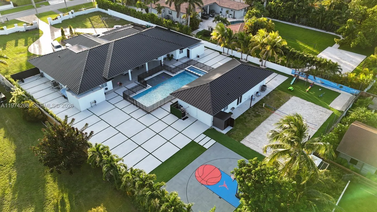 365 Nw 132nd Ave, Miami, Florida 33182, Miami, Florida 33182, 6 Bedrooms Bedrooms, ,7 BathroomsBathrooms,Residential,For Sale,365 Nw 132nd Ave, Miami, Florida 33182,A11974268