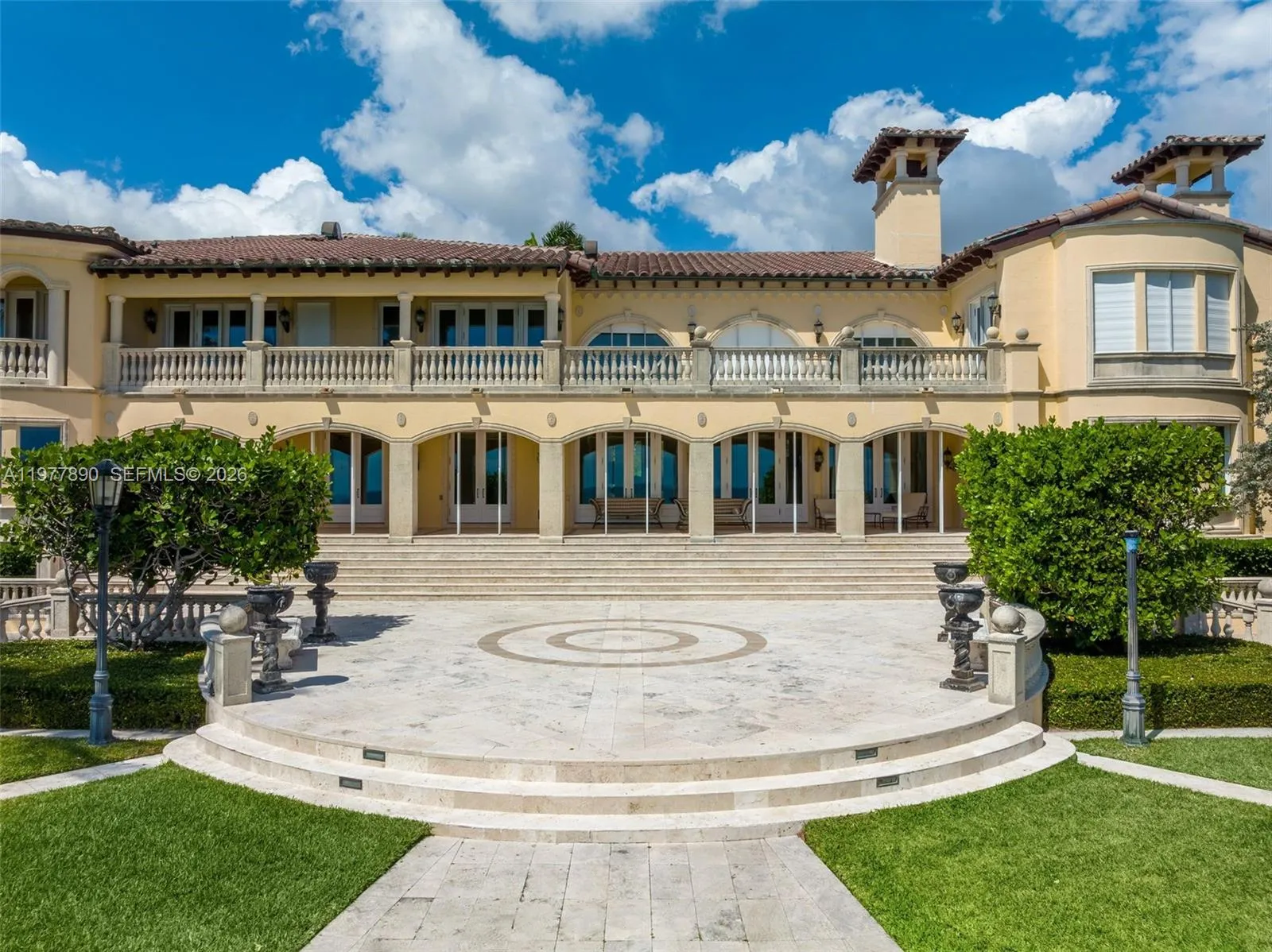 355 Ocean Blvd, Golden Beach, Florida 33160, Golden Beach, Florida 33160, 13 Bedrooms Bedrooms, ,17 BathroomsBathrooms,Residential,For Sale,355 Ocean Blvd, Golden Beach, Florida 33160,A11977890