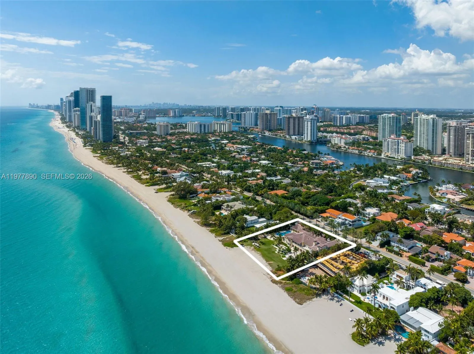 355 Ocean Blvd, Golden Beach, Florida 33160, Golden Beach, Florida 33160, 13 Bedrooms Bedrooms, ,17 BathroomsBathrooms,Residential,For Sale,355 Ocean Blvd, Golden Beach, Florida 33160,A11977890
