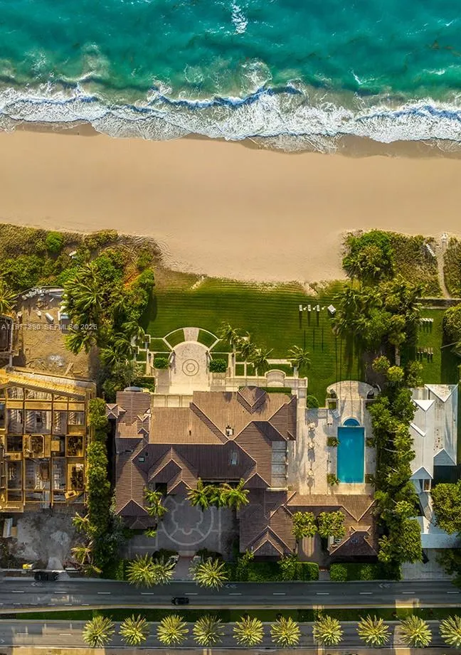 355 Ocean Blvd, Golden Beach, Florida 33160, Golden Beach, Florida 33160, 13 Bedrooms Bedrooms, ,17 BathroomsBathrooms,Residential,For Sale,355 Ocean Blvd, Golden Beach, Florida 33160,A11977890