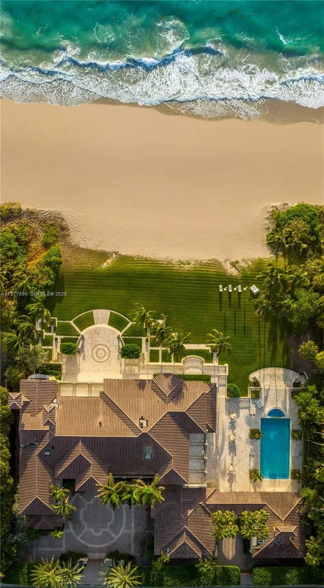 355 Ocean Blvd, Golden Beach, Florida 33160, Golden Beach, Florida 33160, 13 Bedrooms Bedrooms, ,17 BathroomsBathrooms,Residential,For Sale,355 Ocean Blvd, Golden Beach, Florida 33160,A11977890