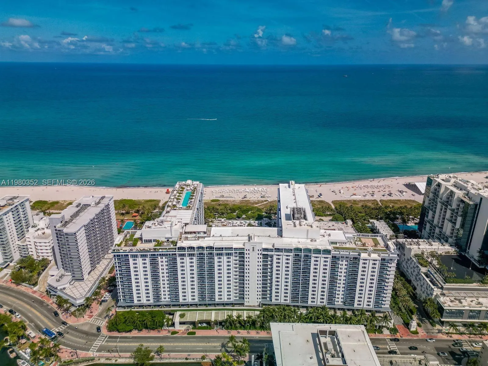 2301 Collins Ave 1525, Miami Beach, Florida 33139, Miami Beach, Florida 33139, 1 Bedroom Bedrooms, ,1 BathroomBathrooms,Residential Lease,For Rent,2301 Collins Ave 1525, Miami Beach, Florida 33139,A11980352
