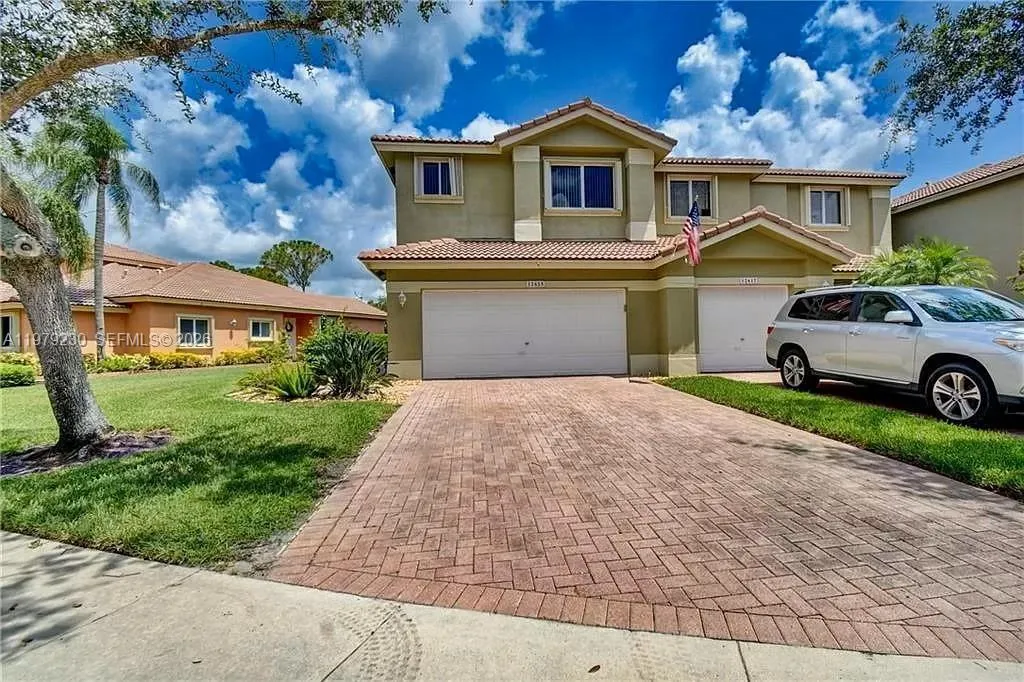12625 Nw 56th St, Coral Springs, Florida 33076, Coral Springs, Florida 33076, 3 Bedrooms Bedrooms, ,2 BathroomsBathrooms,Residential,For Sale,12625 Nw 56th St, Coral Springs, Florida 33076,A11979230