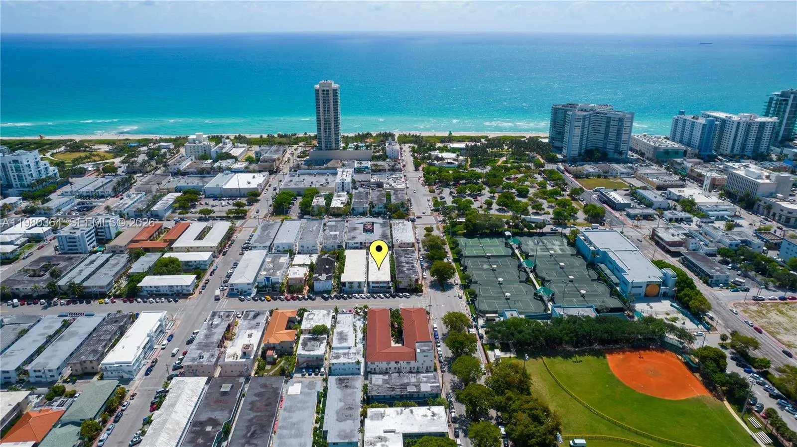 7311 Byron Ave 11, Miami Beach, Florida 33141, Miami Beach, Florida 33141, ,1 BathroomBathrooms,Residential Lease,For Rent,7311 Byron Ave 11, Miami Beach, Florida 33141,A11980364