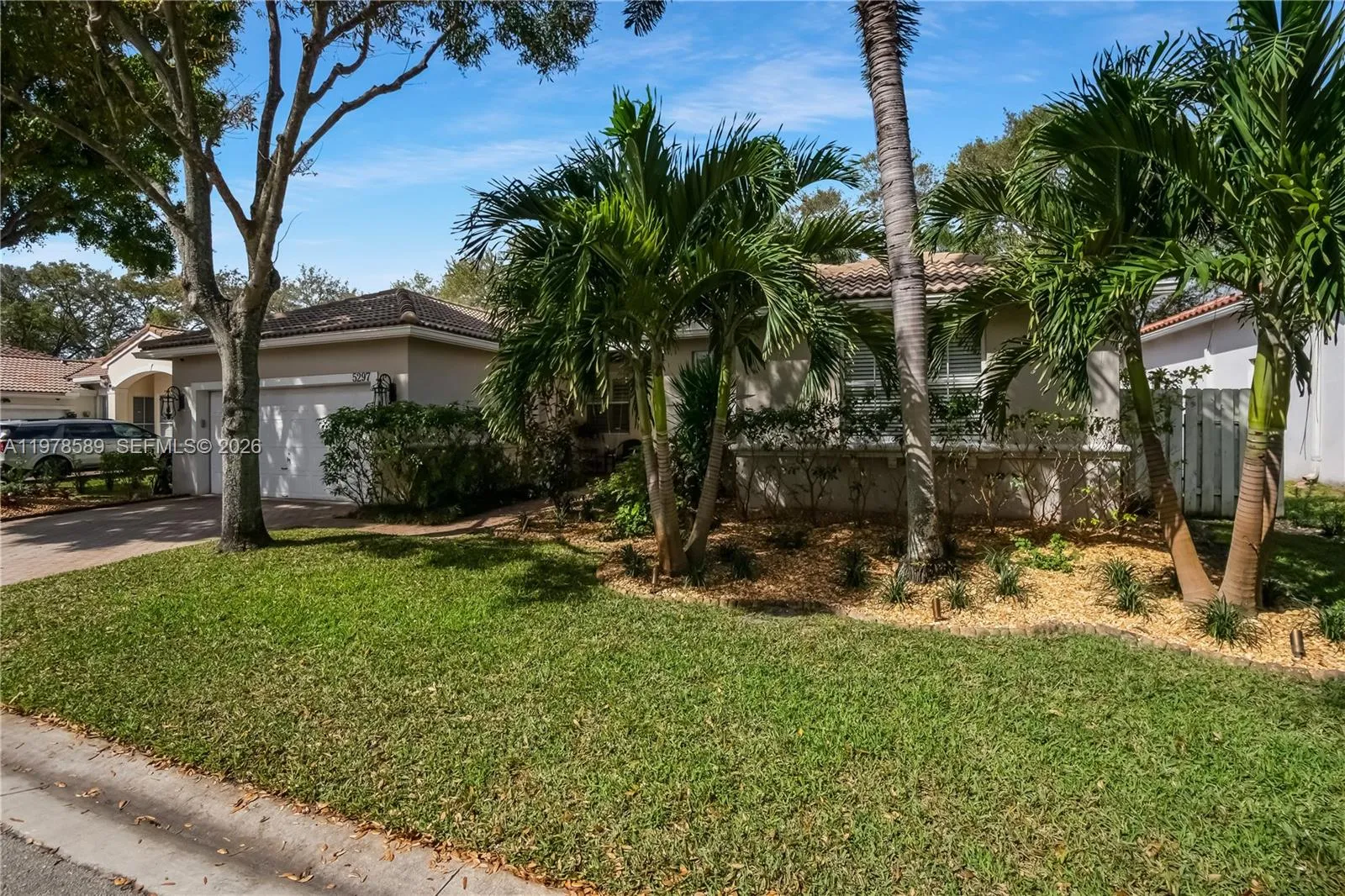 5297 Sw 34th Way, Hollywood, Florida 33312, Hollywood, Florida 33312, 3 Bedrooms Bedrooms, ,2 BathroomsBathrooms,Residential,For Sale,5297 Sw 34th Way, Hollywood, Florida 33312,A11978589