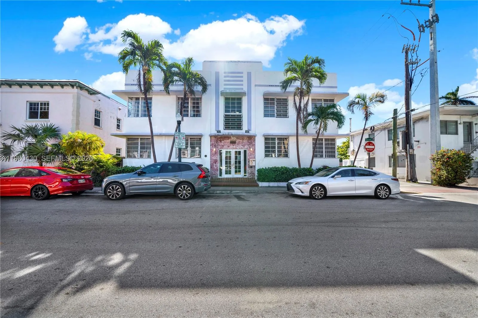 610 8th St 102, Miami Beach, Florida 33139, Miami Beach, Florida 33139, 2 Bedrooms Bedrooms, ,2 BathroomsBathrooms,Residential,For Sale,610 8th St 102, Miami Beach, Florida 33139,A11980430