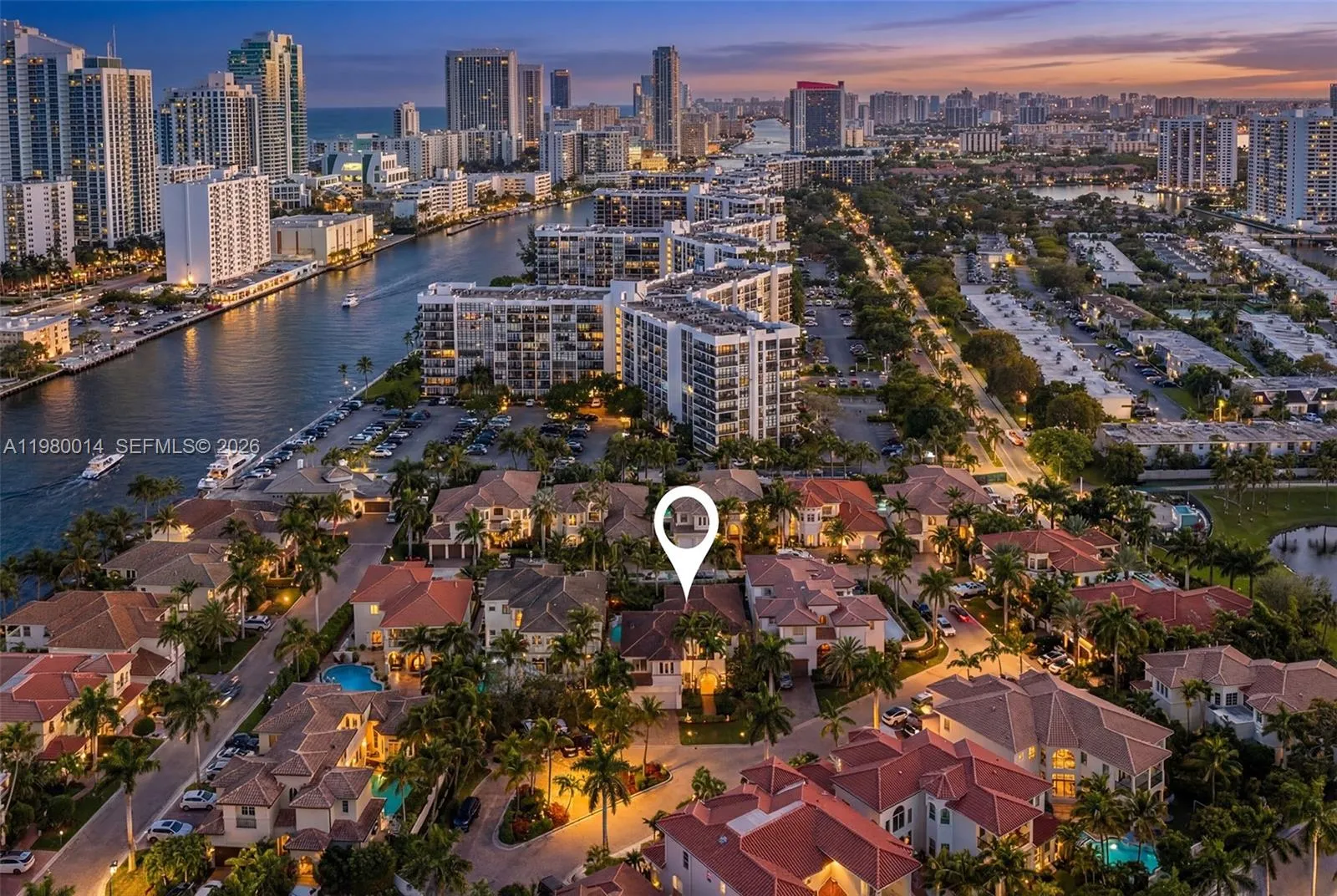 822 Meridian Ln, Hollywood, Florida 33019, Hollywood, Florida 33019, 5 Bedrooms Bedrooms, ,4 BathroomsBathrooms,Residential,For Sale,822 Meridian Ln, Hollywood, Florida 33019,A11980014