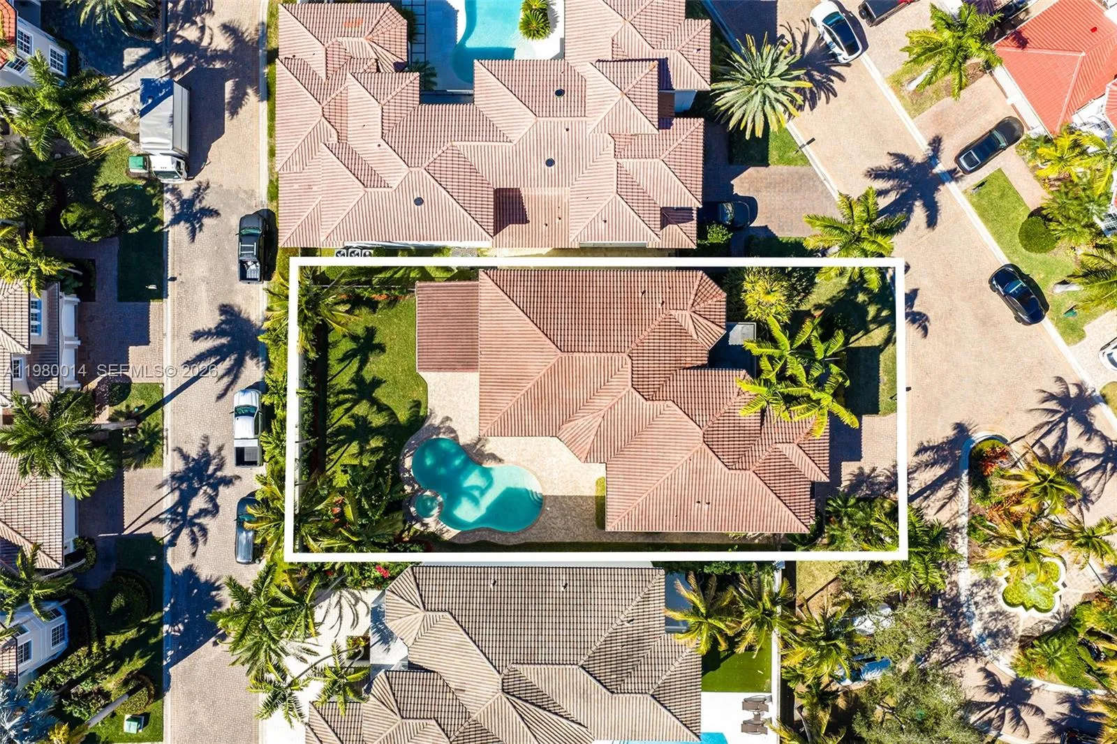 822 Meridian Ln, Hollywood, Florida 33019, Hollywood, Florida 33019, 5 Bedrooms Bedrooms, ,4 BathroomsBathrooms,Residential,For Sale,822 Meridian Ln, Hollywood, Florida 33019,A11980014