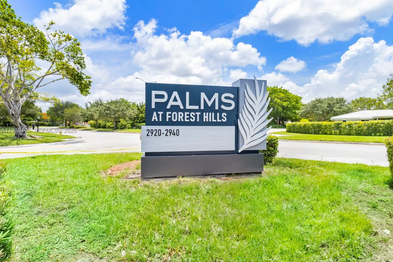 2920 Forest Hills Blvd A3b, Coral Springs, Florida, Coral Springs, Florida 33065, 1 Bedroom Bedrooms, ,1 BathroomBathrooms,Residential Lease,For Rent,2920 Forest Hills Blvd A3b, Coral Springs, Florida,A11980445