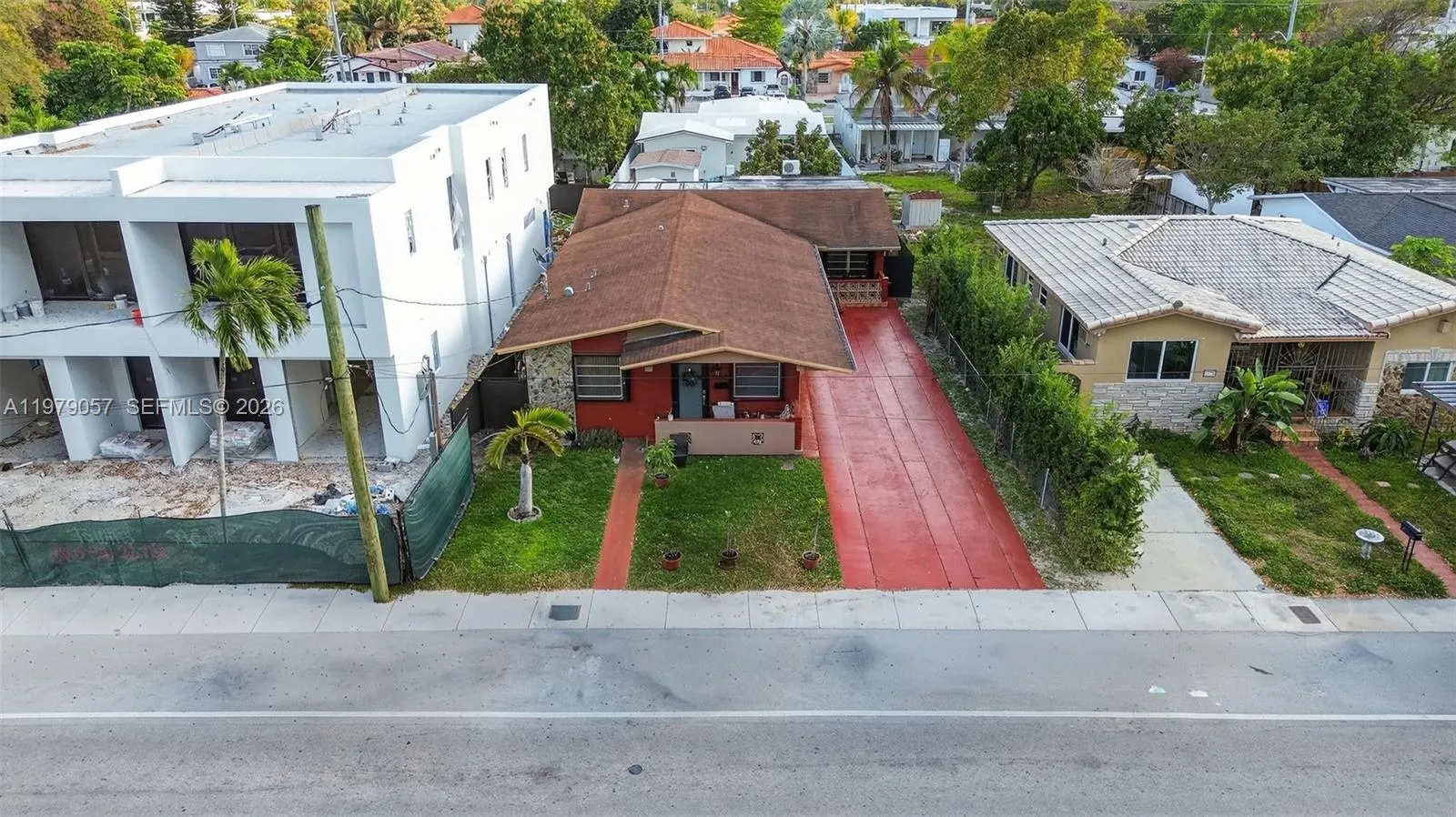 3166 Sw 22nd Ter, Miami, Florida 33145, Miami, Florida 33145, ,Residential Income,For Sale,3166 Sw 22nd Ter, Miami, Florida 33145,A11979057