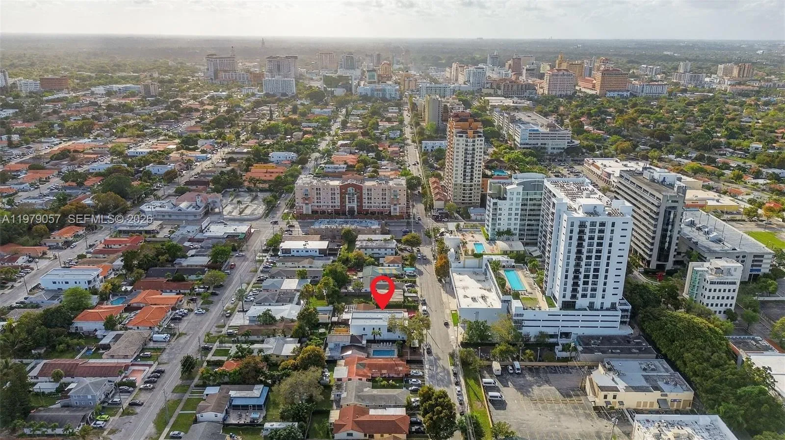 3166 Sw 22nd Ter, Miami, Florida 33145, Miami, Florida 33145, ,Residential Income,For Sale,3166 Sw 22nd Ter, Miami, Florida 33145,A11979057