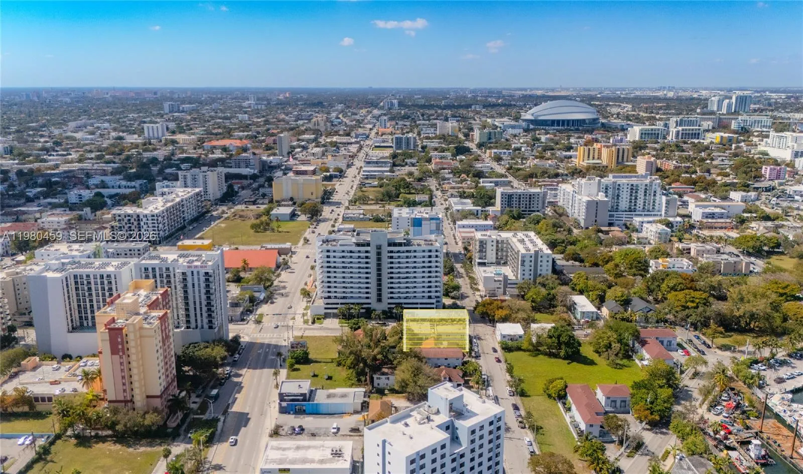 566 Nw 1st St, Miami, Florida 33128, Miami, Florida 33128, ,Land,For Sale,566 Nw 1st St, Miami, Florida 33128,A11980459