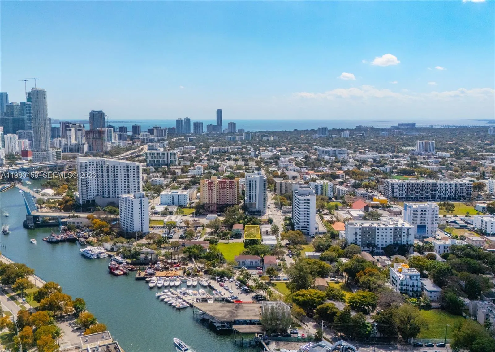 566 Nw 1st St, Miami, Florida 33128, Miami, Florida 33128, ,Land,For Sale,566 Nw 1st St, Miami, Florida 33128,A11980459