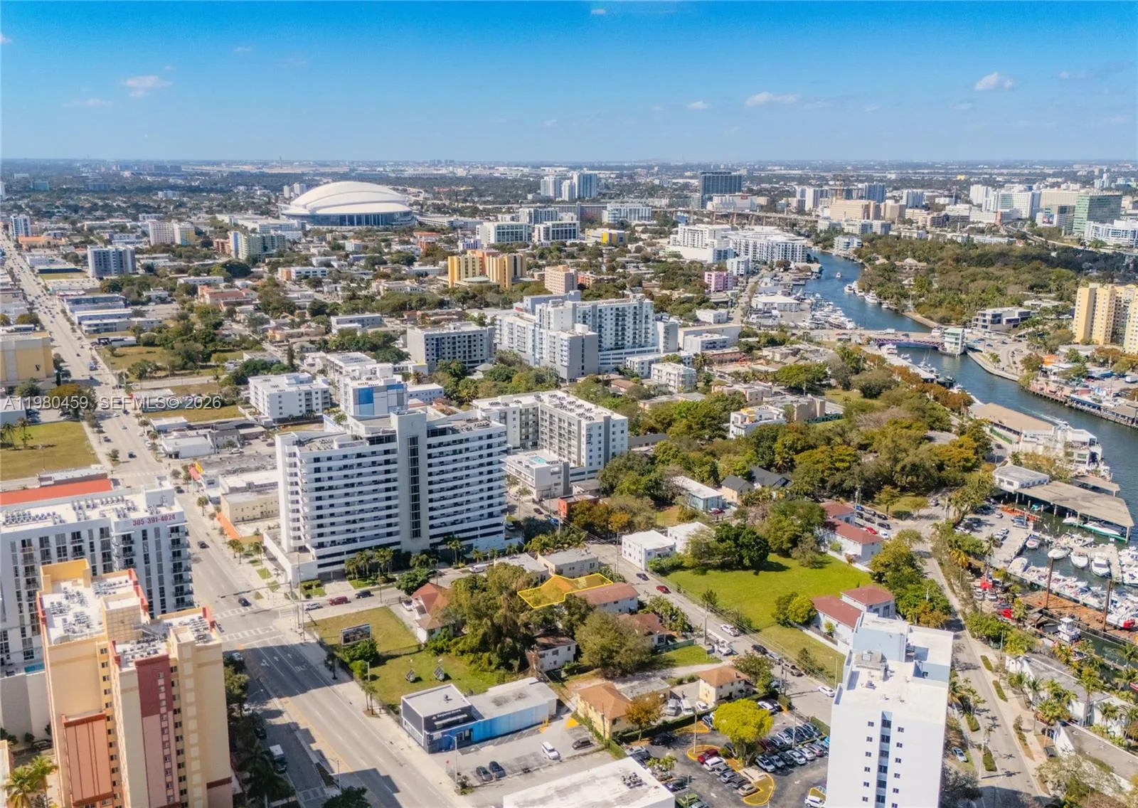 566 Nw 1st St, Miami, Florida 33128, Miami, Florida 33128, ,Land,For Sale,566 Nw 1st St, Miami, Florida 33128,A11980459