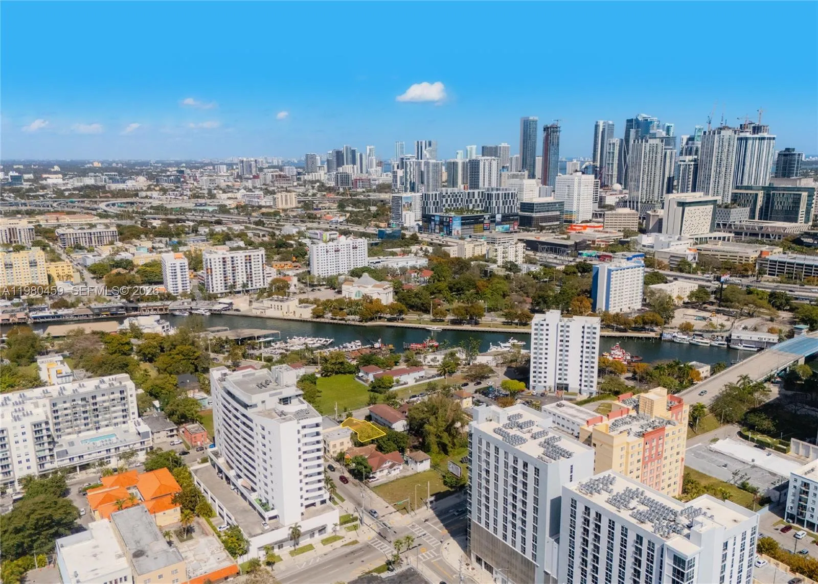 566 Nw 1st St, Miami, Florida 33128, Miami, Florida 33128, ,Land,For Sale,566 Nw 1st St, Miami, Florida 33128,A11980459