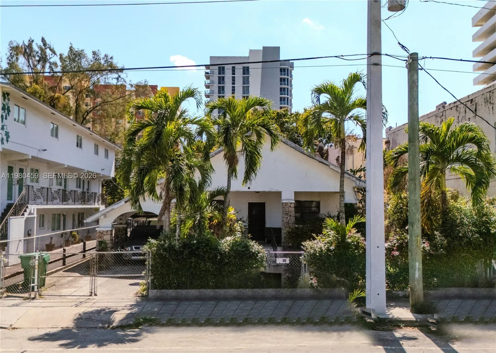 566 Nw 1st St, Miami, Florida 33128, Miami, Florida 33128, ,Land,For Sale,566 Nw 1st St, Miami, Florida 33128,A11980459
