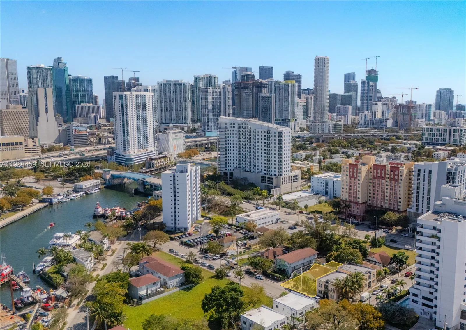 566 Nw 1st St, Miami, Florida 33128, Miami, Florida 33128, ,Land,For Sale,566 Nw 1st St, Miami, Florida 33128,A11980459