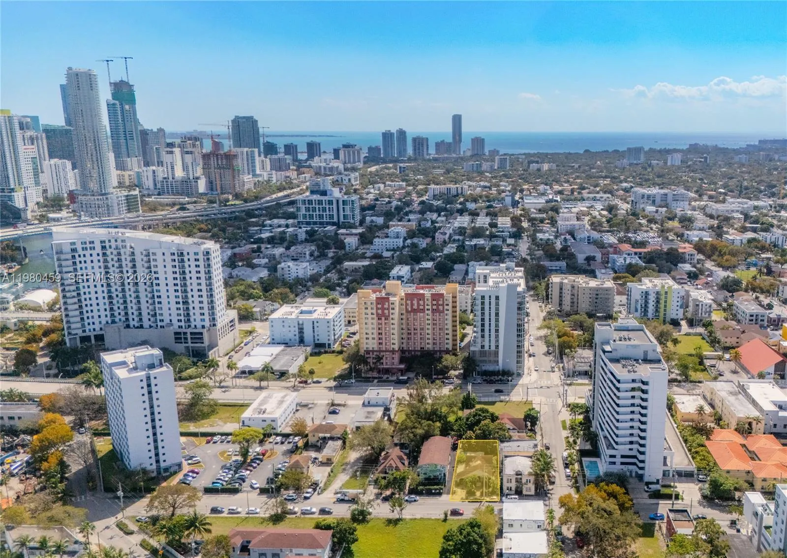 566 Nw 1st St, Miami, Florida 33128, Miami, Florida 33128, ,Land,For Sale,566 Nw 1st St, Miami, Florida 33128,A11980459