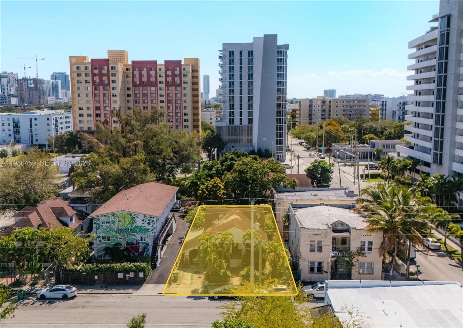 566 Nw 1st St, Miami, Florida 33128, Miami, Florida 33128, ,Land,For Sale,566 Nw 1st St, Miami, Florida 33128,A11980459