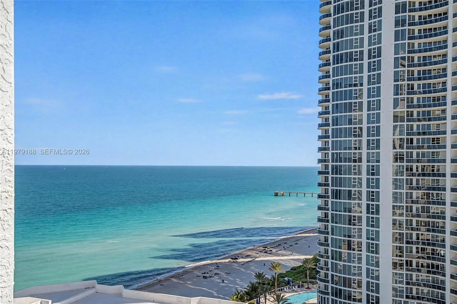 Sunny Isles Beach, Florida 33160, 2 Bedrooms Bedrooms, ,2 BathroomsBathrooms,Residential,For Sale,A11979188