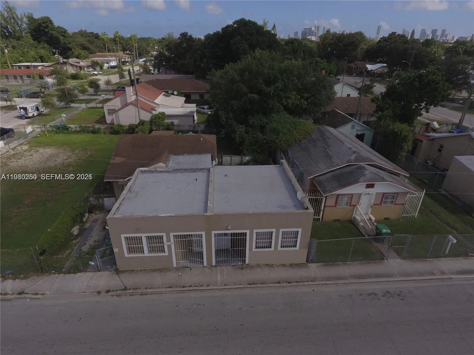 4419 Nw 17th Ave, Miami, Florida 33142, Miami, Florida 33142, ,Residential Income,For Sale,4419 Nw 17th Ave, Miami, Florida 33142,A11980250