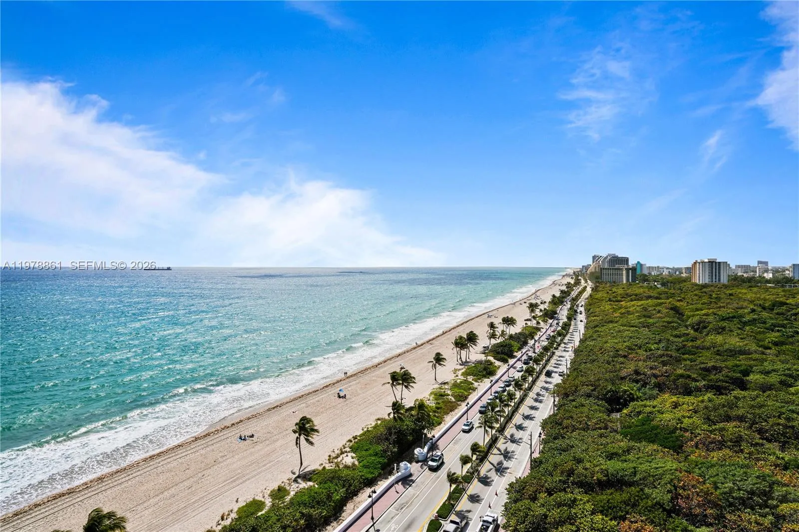 1151 N Fort Lauderdale Beach Blvd 16d, Fort Lauder, Fort Lauderdale, Florida 33304, 2 Bedrooms Bedrooms, ,2 BathroomsBathrooms,Residential Lease,For Rent,1151 N Fort Lauderdale Beach Blvd 16d, Fort Lauder,A11978861