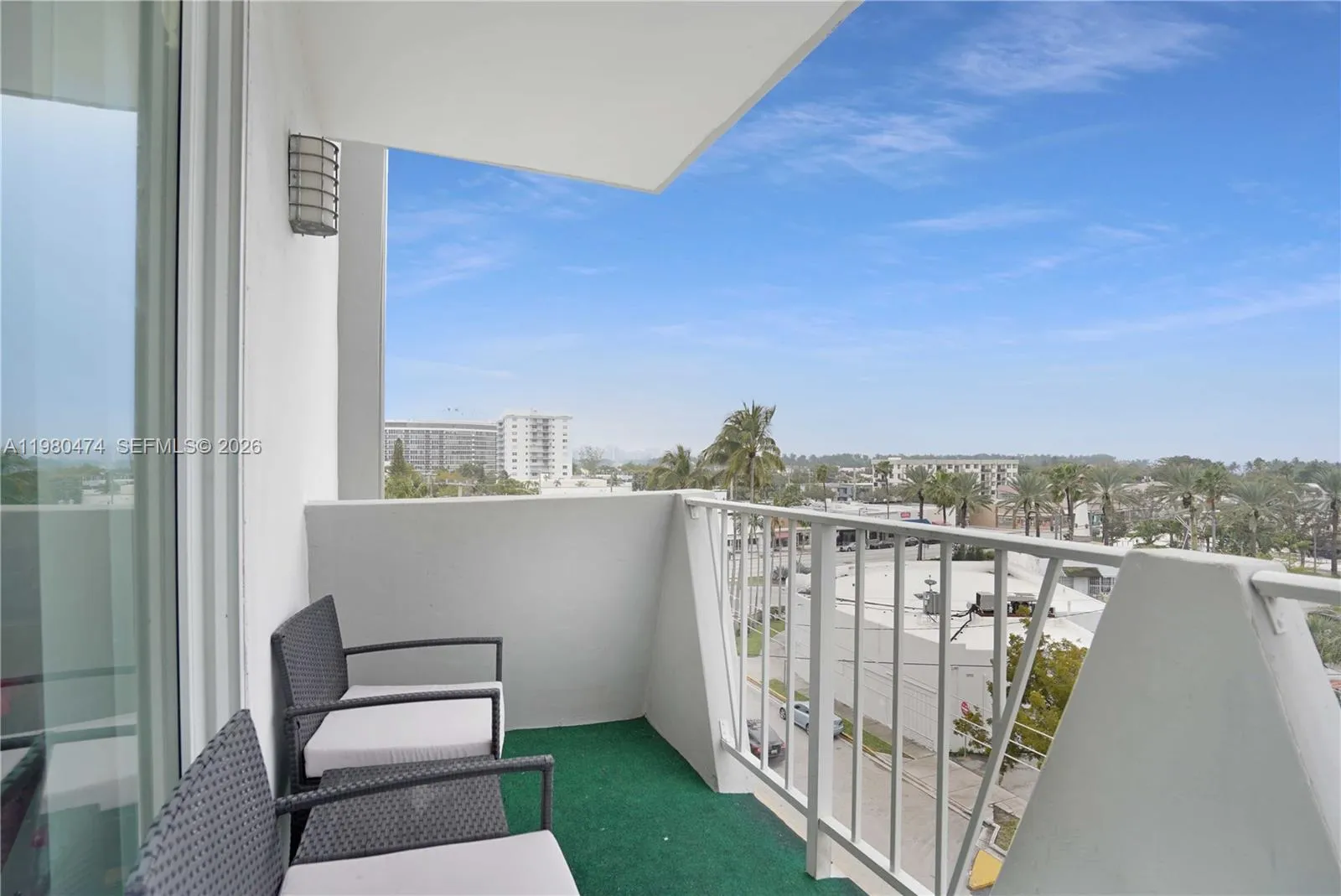 7133 Bay Dr 601, Miami Beach, Florida 33141, Miami Beach, Florida 33141, 1 Bedroom Bedrooms, ,1 BathroomBathrooms,Residential,For Sale,7133 Bay Dr 601, Miami Beach, Florida 33141,A11980474
