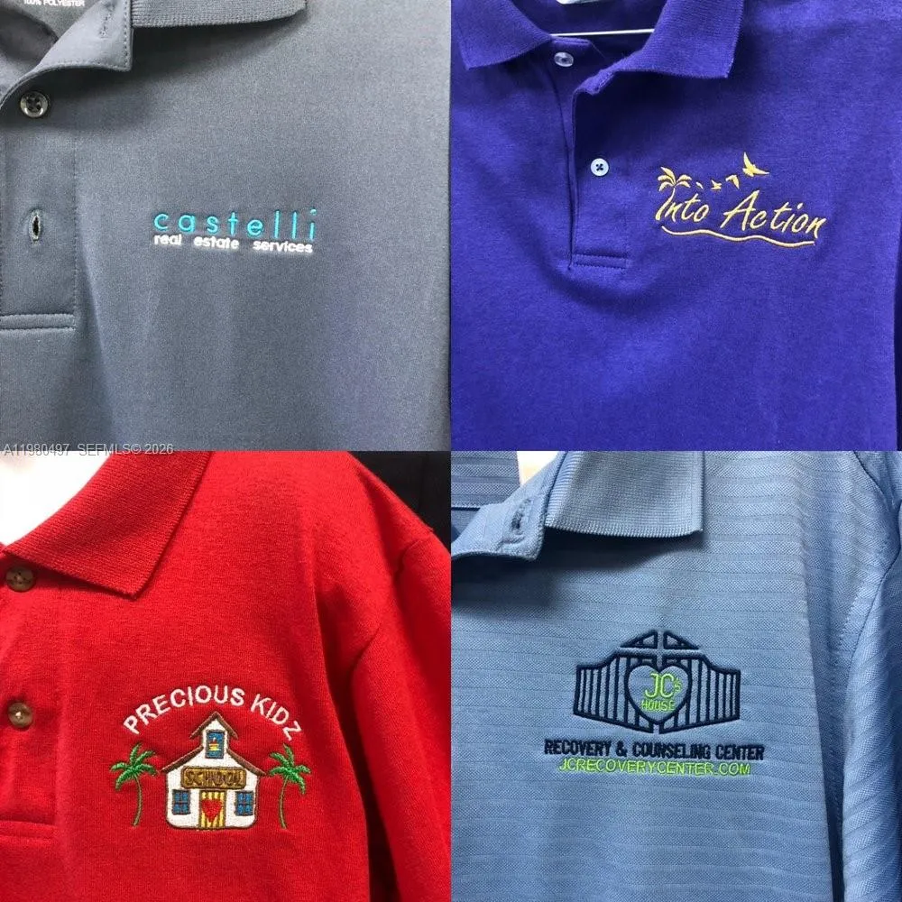 30+ Year Established Printing & Design Busines, Dania Beach, Florida 33004, ,Business Opportunity,For Sale,30+ Year Established Printing & Design Busines,A11980497