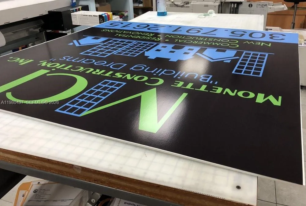 30+ Year Established Printing & Design Busines, Dania Beach, Florida 33004, ,Business Opportunity,For Sale,30+ Year Established Printing & Design Busines,A11980497