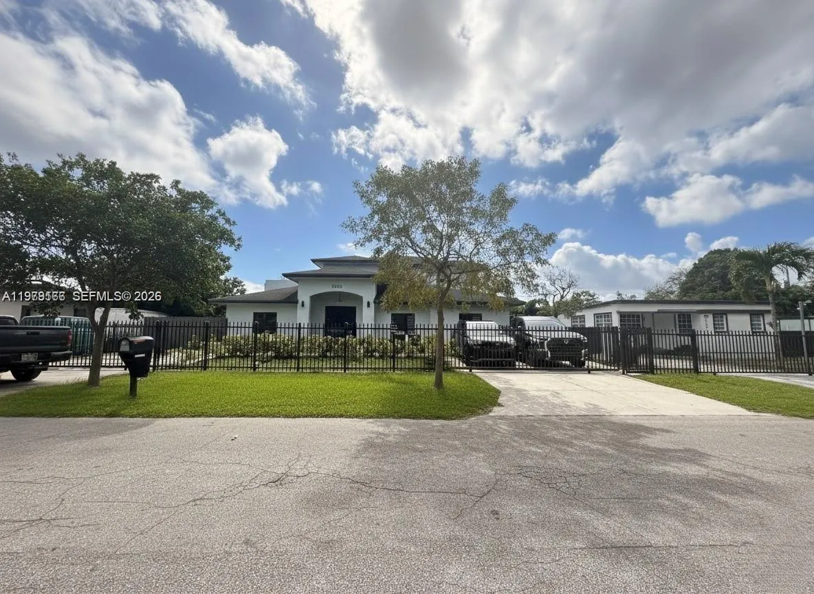 1720 Nw 110th Ter, Miami, Florida 33167, Miami, Florida 33167, 8 Bedrooms Bedrooms, ,5 BathroomsBathrooms,Residential,For Sale,1720 Nw 110th Ter, Miami, Florida 33167,A11979166