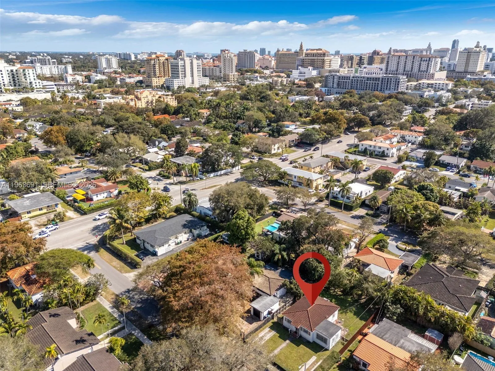 4220 Sw 13th St 4220, Miami, Florida 33134, Miami, Florida 33134, 2 Bedrooms Bedrooms, ,1 BathroomBathrooms,Residential Lease,For Rent,4220 Sw 13th St 4220, Miami, Florida 33134,A11963691