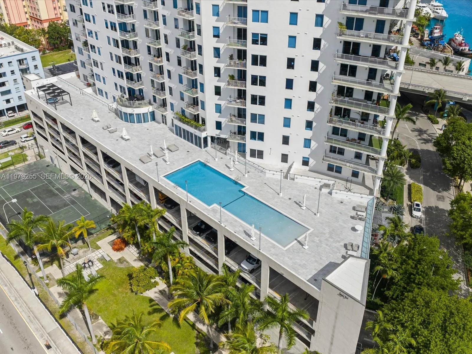 10 Sw South River Dr 715, Miami, Florida 33130, Miami, Florida 33130, 2 Bedrooms Bedrooms, ,1 BathroomBathrooms,Residential,For Sale,10 Sw South River Dr 715, Miami, Florida 33130,A11979255
