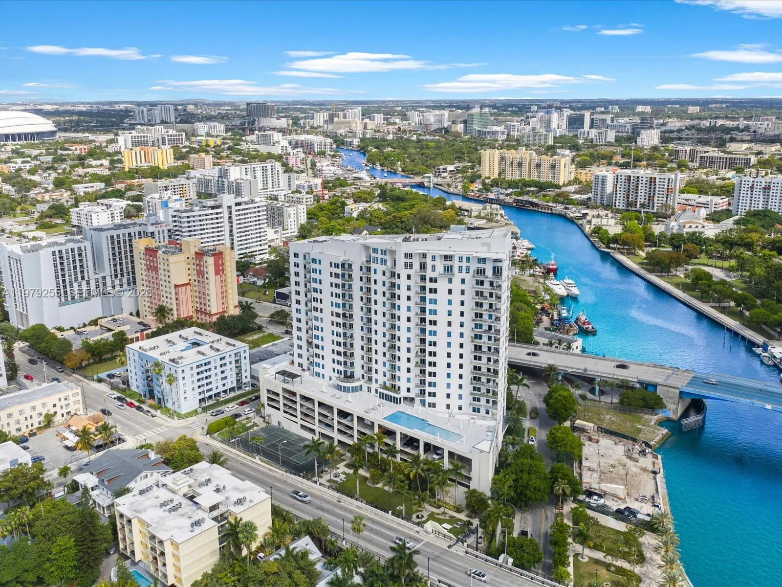 10 Sw South River Dr 715, Miami, Florida 33130, Miami, Florida 33130, 2 Bedrooms Bedrooms, ,1 BathroomBathrooms,Residential,For Sale,10 Sw South River Dr 715, Miami, Florida 33130,A11979255