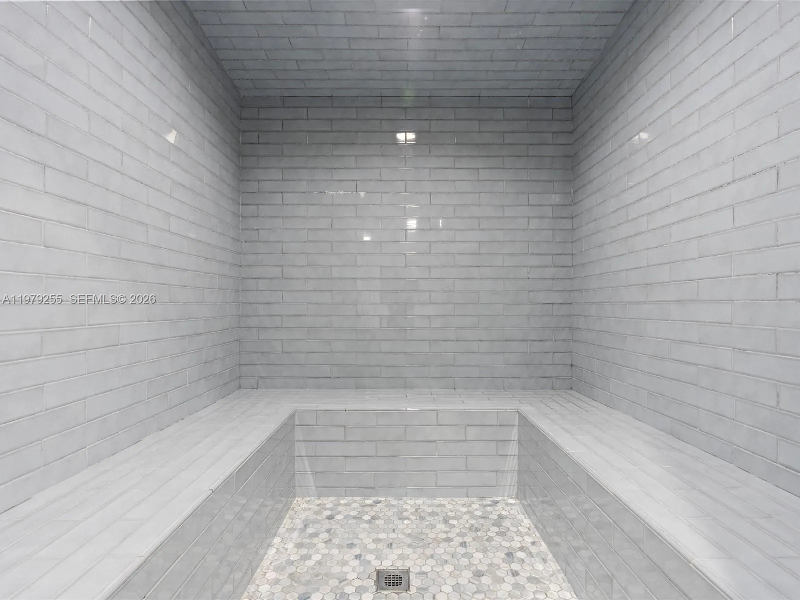 Steam Room