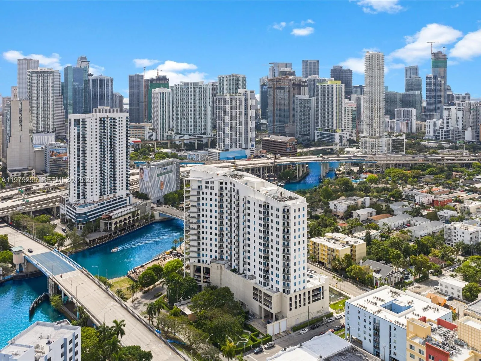 10 Sw South River Dr 715, Miami, Florida 33130, Miami, Florida 33130, 2 Bedrooms Bedrooms, ,1 BathroomBathrooms,Residential,For Sale,10 Sw South River Dr 715, Miami, Florida 33130,A11979255