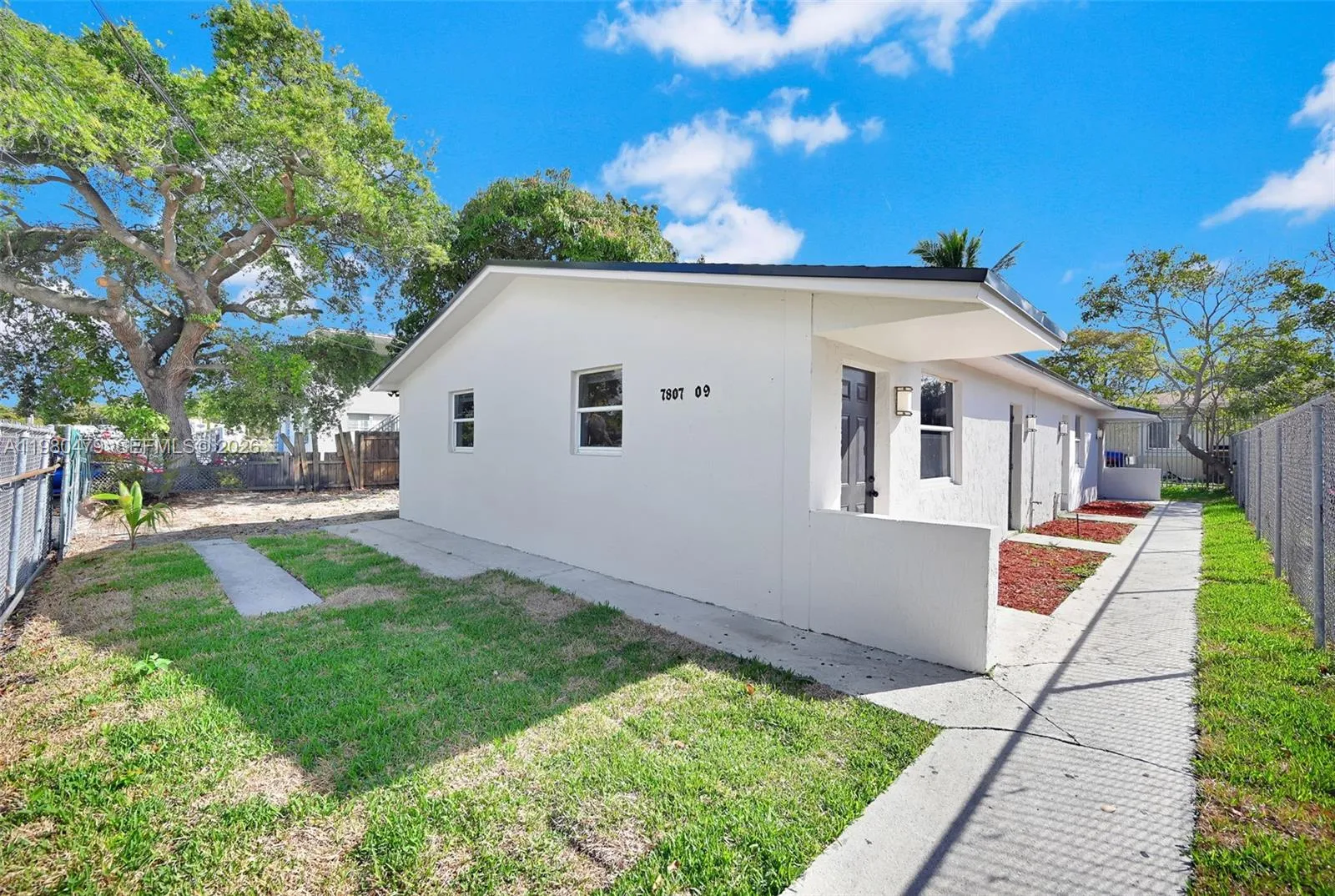 7807 Nw 3rd Ave, Miami, Florida 33150, Miami, Florida 33150, ,Residential Income,For Sale,7807 Nw 3rd Ave, Miami, Florida 33150,A11980479