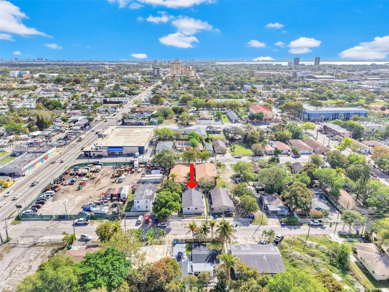7807 Nw 3rd Ave, Miami, Florida 33150, Miami, Florida 33150, ,Residential Income,For Sale,7807 Nw 3rd Ave, Miami, Florida 33150,A11980479