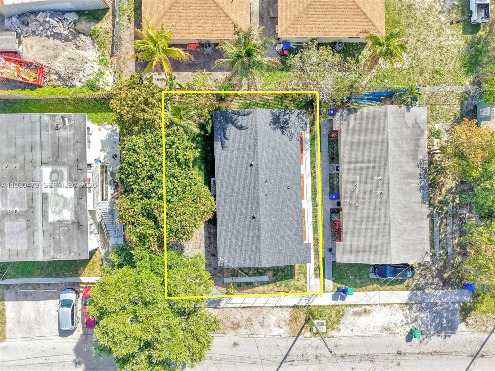 7807 Nw 3rd Ave, Miami, Florida 33150, Miami, Florida 33150, ,Residential Income,For Sale,7807 Nw 3rd Ave, Miami, Florida 33150,A11980479