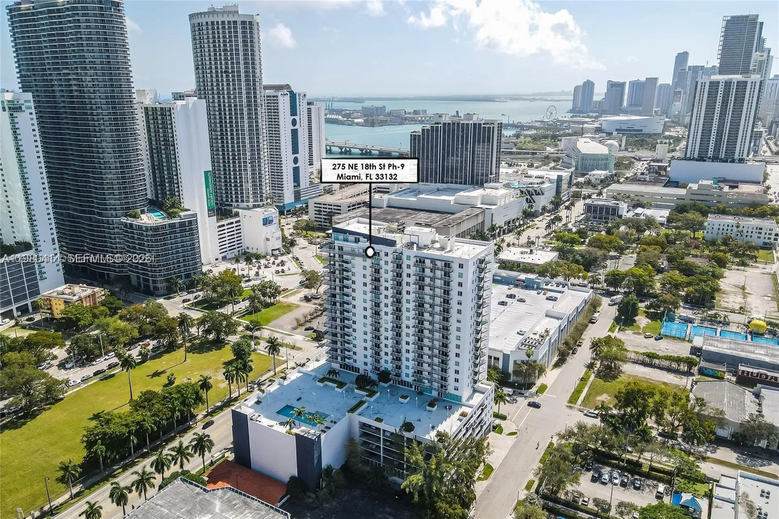 275 Ne 18th St Ph-09, Miami, Florida 33132, Miami, Florida 33132, 1 Bedroom Bedrooms, ,1 BathroomBathrooms,Residential Lease,For Rent,275 Ne 18th St Ph-09, Miami, Florida 33132,A11980414
