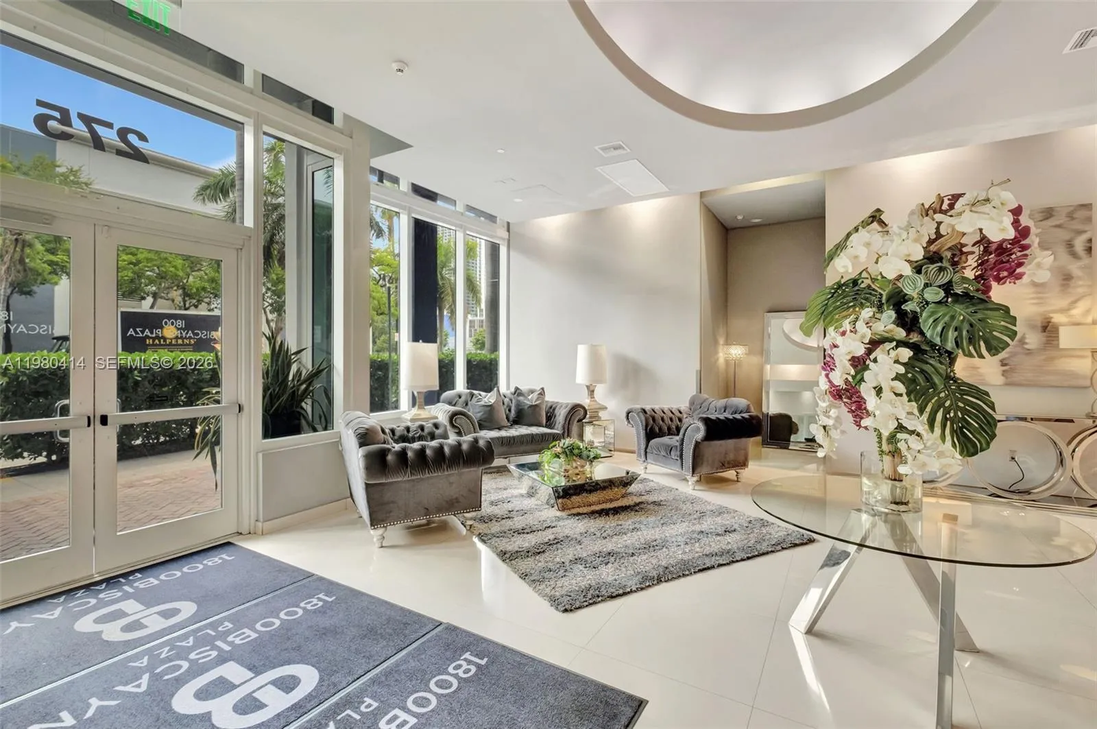 275 Ne 18th St Ph-09, Miami, Florida 33132, Miami, Florida 33132, 1 Bedroom Bedrooms, ,1 BathroomBathrooms,Residential Lease,For Rent,275 Ne 18th St Ph-09, Miami, Florida 33132,A11980414