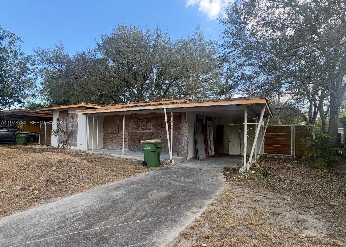380 Nw 128th St, North Miami, Florida 33168, North Miami, Florida 33168, 2 Bedrooms Bedrooms, ,1 BathroomBathrooms,Residential,For Sale,380 Nw 128th St, North Miami, Florida 33168,A11978780