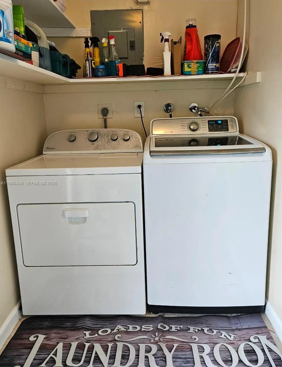 4613 Nw 30th Ter, Tamarac, Florida 33309, Tamarac, Florida 33309, 2 Bedrooms Bedrooms, ,2 BathroomsBathrooms,Residential,For Sale,4613 Nw 30th Ter, Tamarac, Florida 33309,A11980435